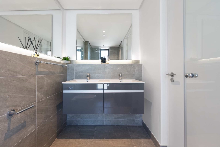 3 Bedroom Property for Sale in Cape Town City Centre Western Cape